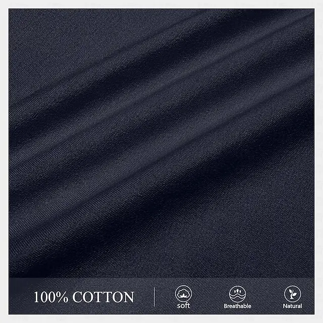 6 PACK-I May Be Old Men's Graphic Cotton T Shirt Sports Classic Shirt Short Sleeve Comfortable Tee Sports Outdoor Holiday Summer Fashion Designer Clothing