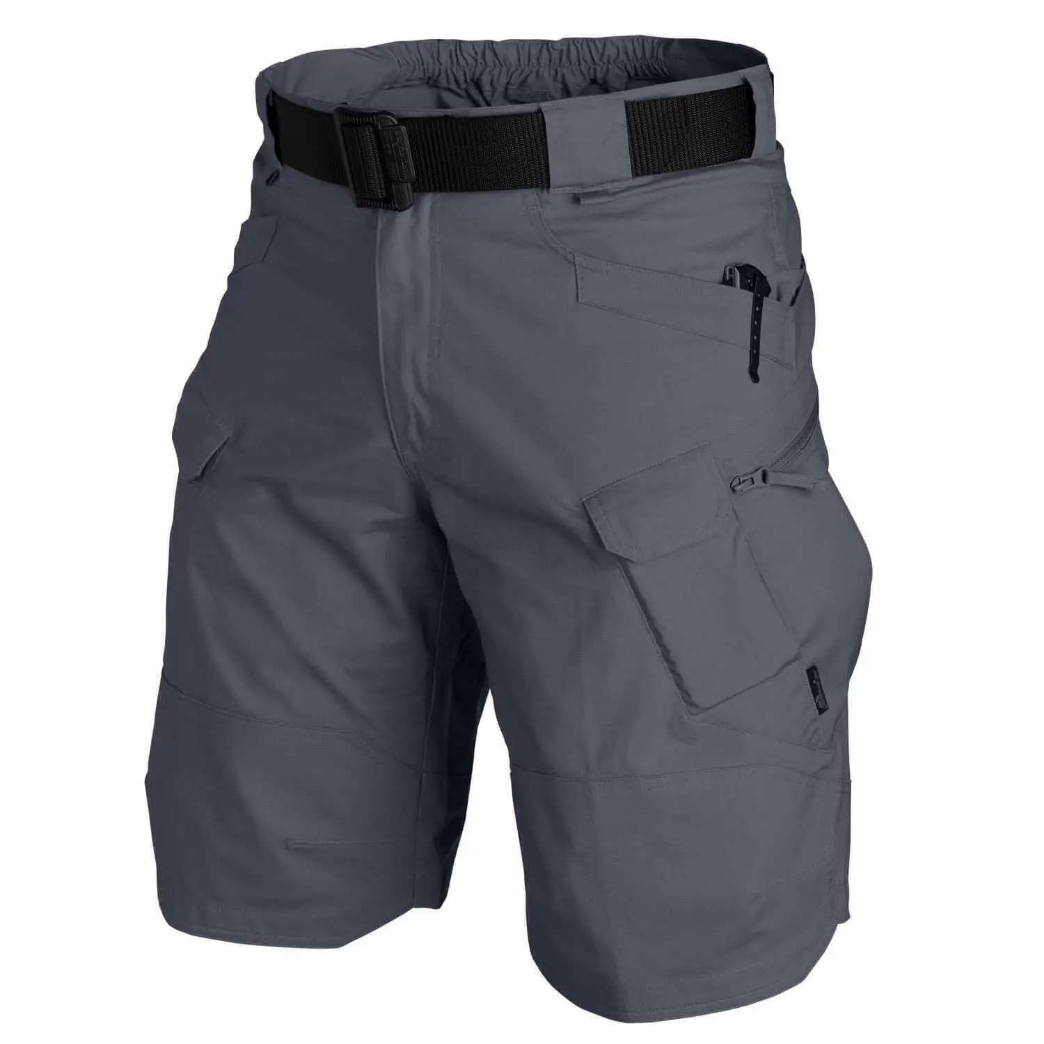 6 Pack ⚡️Men's Multifunctional Waterproof Multi-pocket Outdoor Tactical Shorts