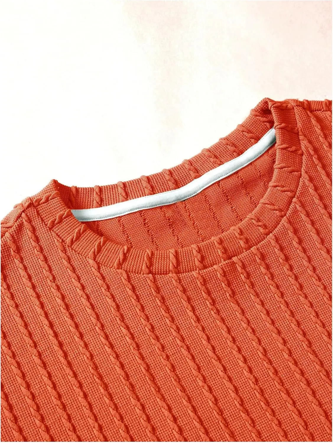 7 Pack-Men's 2 Piece Outfits Short Sleeve Crewneck Summer T Shirt and Drawstring Casual Track Shorts Set