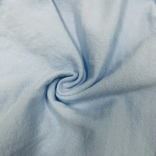 6 PACK-Men's Shirt Linen Shirt Summer Shirt Beach Wear Black White Blue Green Long Sleeve Plain Lapel Spring & Summer Casual Daily Clothing Apparel