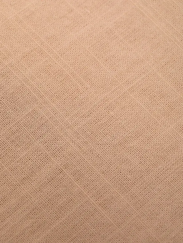 7 PACK-Men's Shirt Linen Shirt Summer Shirt Casual Shirt Beach Shirt Button Down Shirt Black White Pink Blue Short Sleeve Plain Lapel Summer Casual Daily Clothing Apparel