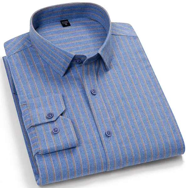 5-Pack Men's Short Sleeve (Package 4)