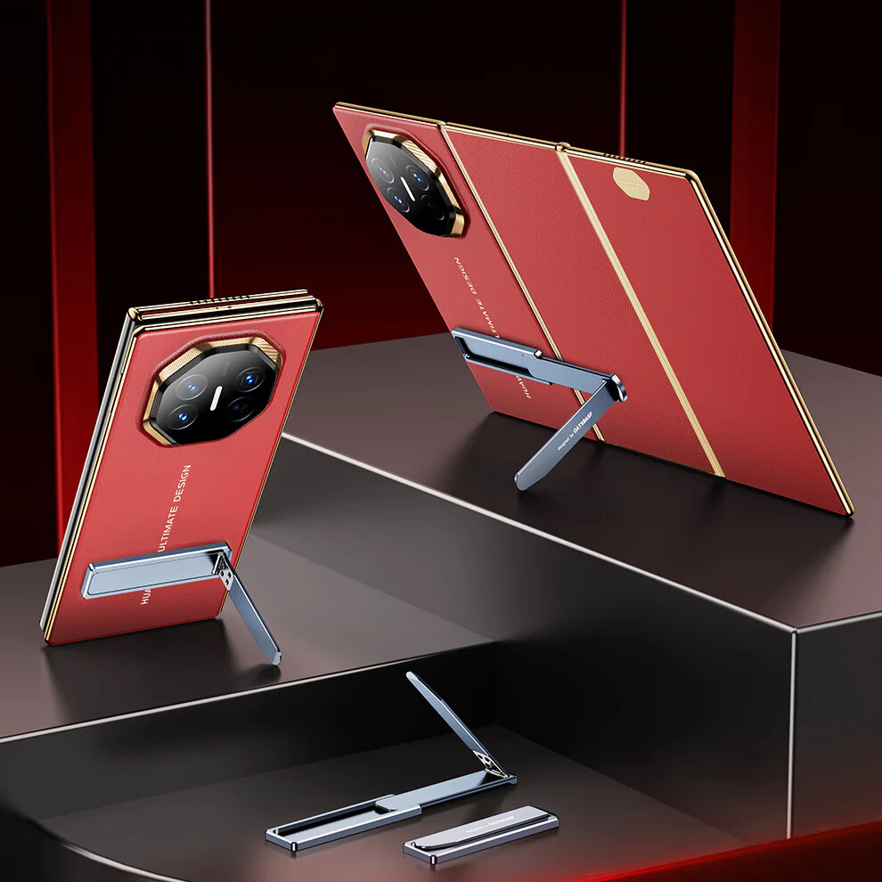 Huawei Mate XT Ultimate Design