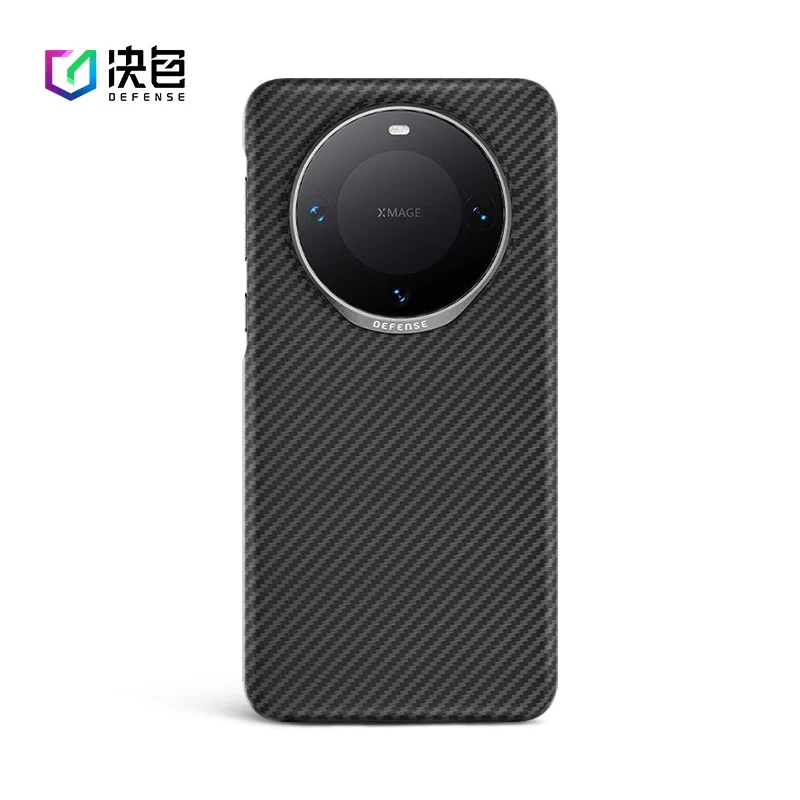 X-Doria Defense Zero Gravity Aramid Fiber Military-Grade Drop Protection Case Cover (Android)