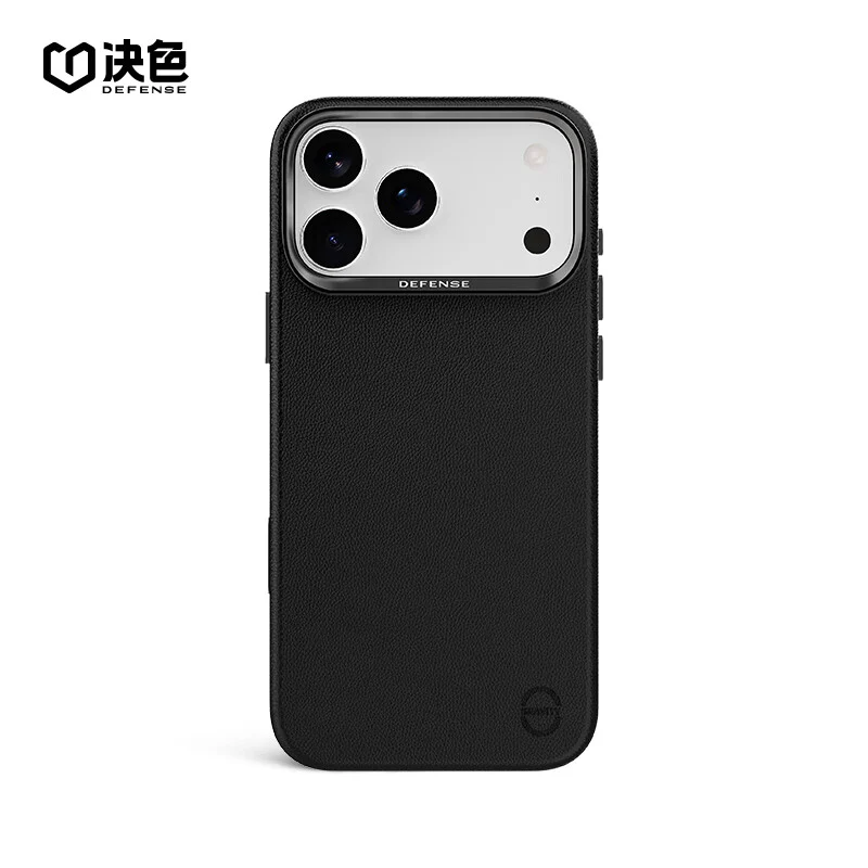 X-Doria Defense MagSafe Zero Gravity Air Leather Case Cover