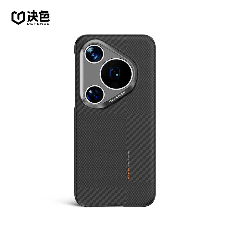 X-Doria Defense Zero Gravity Aramid Fiber Military-Grade Drop Protection Case Cover (Android)