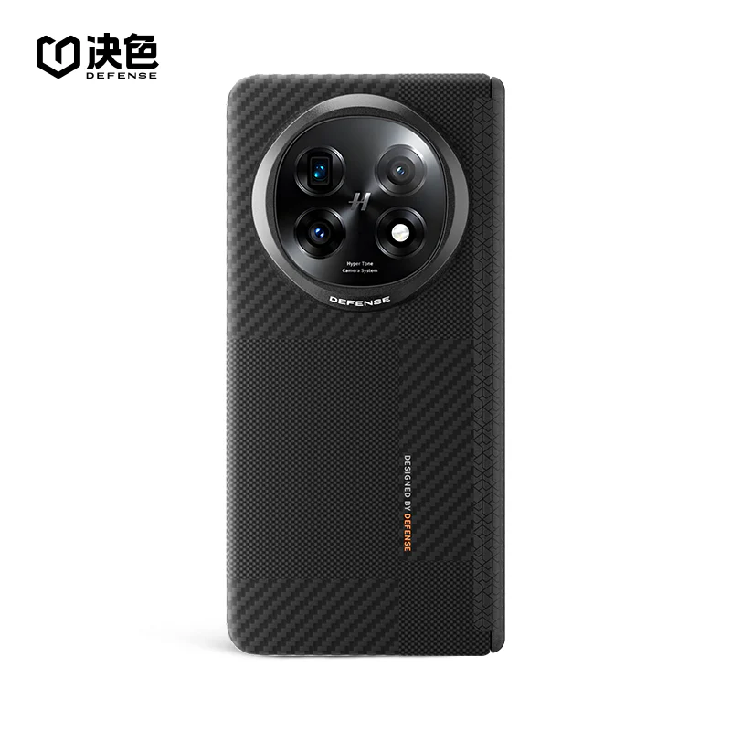 X-Doria Defense Zero Gravity Aramid Fiber Case Cover with Axis