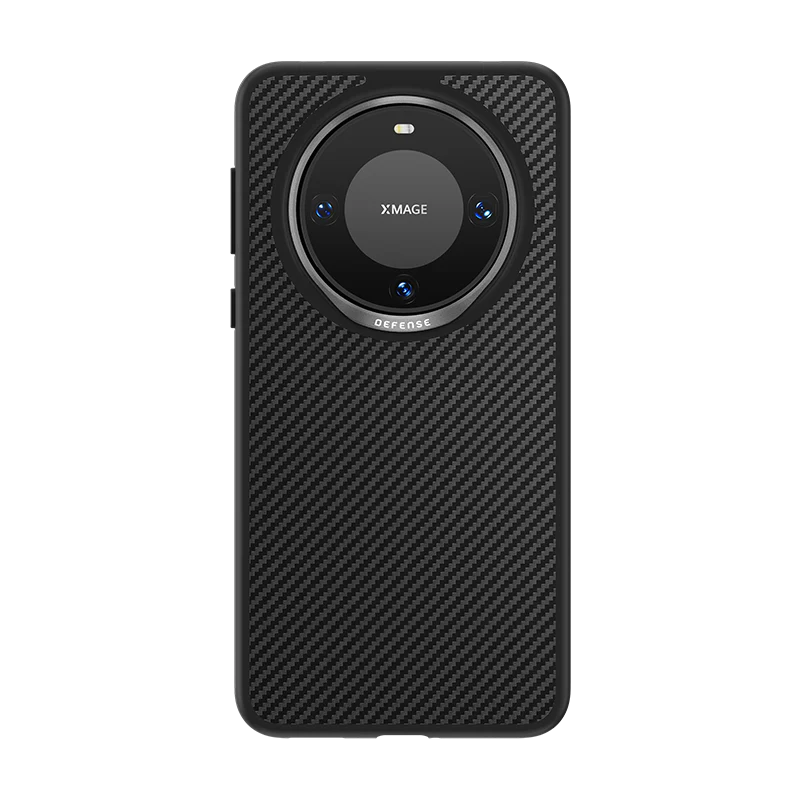 X-Doria Defense Zero Gravity Aramid Fiber Military-Grade Drop Protection Case Cover (Android)