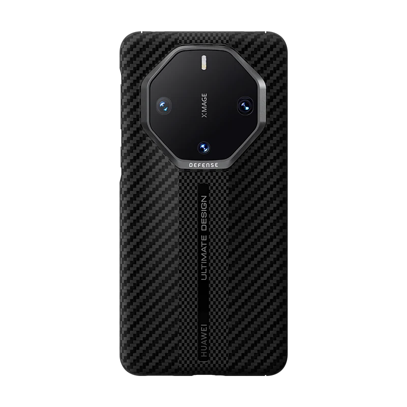 X-Doria Defense Zero Gravity Aramid Fiber Military-Grade Drop Protection Case Cover (Android)