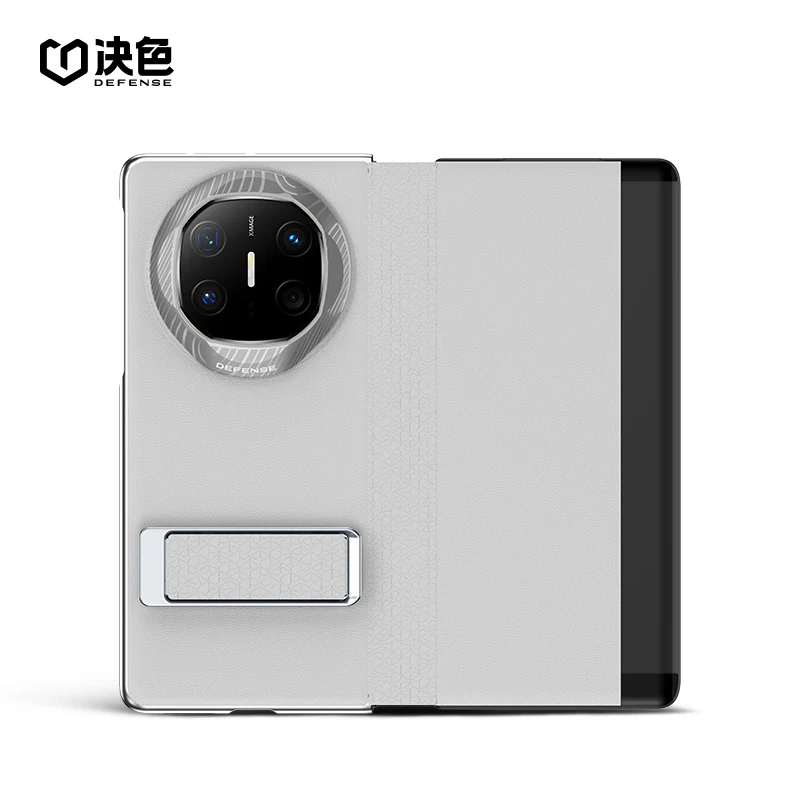 X-Doria Defense Rotor Wing Pro Magnetic Wristband Bracket Leather Case Cover