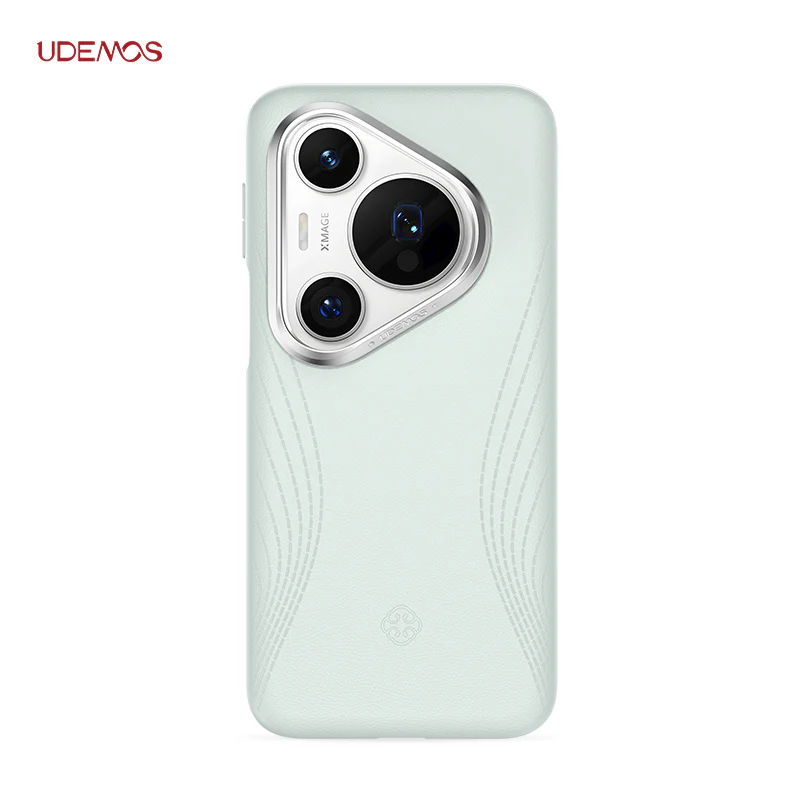 X-Doria Defense UDEMOS MagSafe Genuine Leather Case Cover