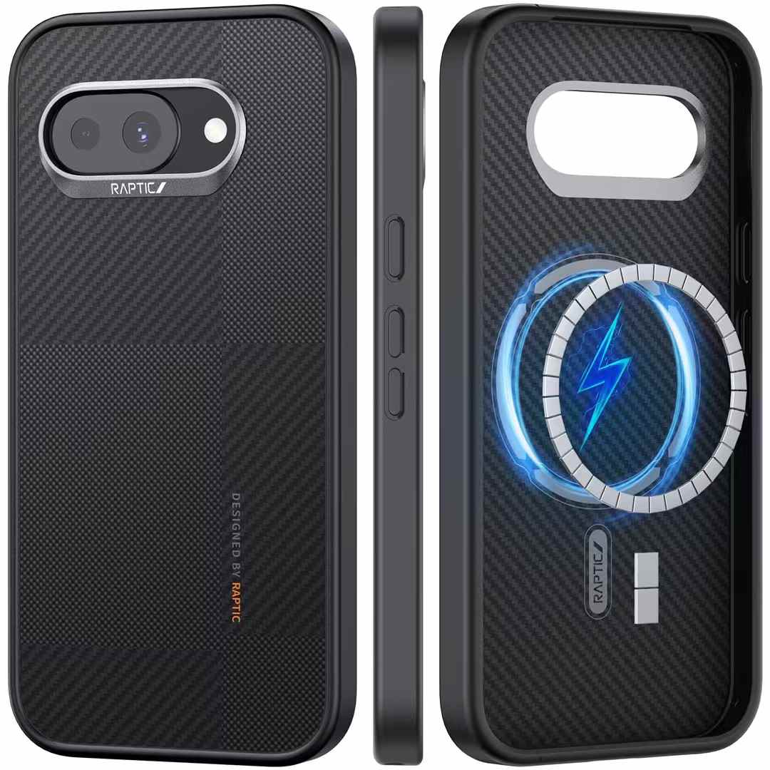 X-Doria Defense Zero Gravity Aramid Fiber Military-Grade Drop Protection Case Cover (Android)