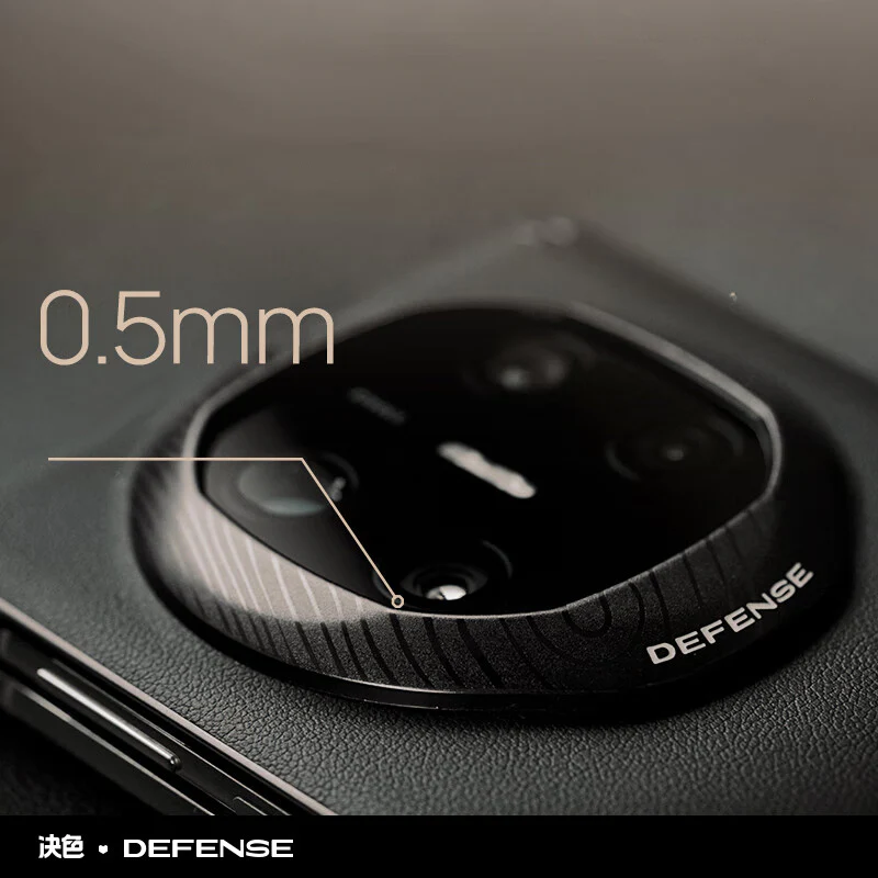 X-Doria Defense Rotor Wing Pro Magnetic Wristband Bracket Leather Case Cover