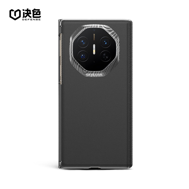 X-Doria Defense MagSafe Zero Gravity Air Leather Case Cover