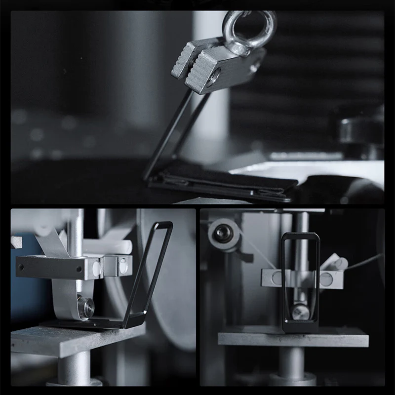 X-Doria Defense Rotor Wing Pro Magnetic Wristband Bracket Leather Case Cover