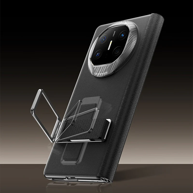 X-Doria Defense Rotor Wing Pro Magnetic Wristband Bracket Leather Case Cover